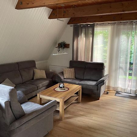 Ferienhaus Ida Am Twistesee Bad Arolsen Zewnętrze zdjęcie