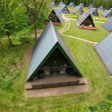 Ferienhaus Ida Am Twistesee Bad Arolsen Zewnętrze zdjęcie