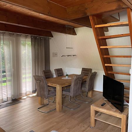 Ferienhaus Ida Am Twistesee Bad Arolsen Zewnętrze zdjęcie