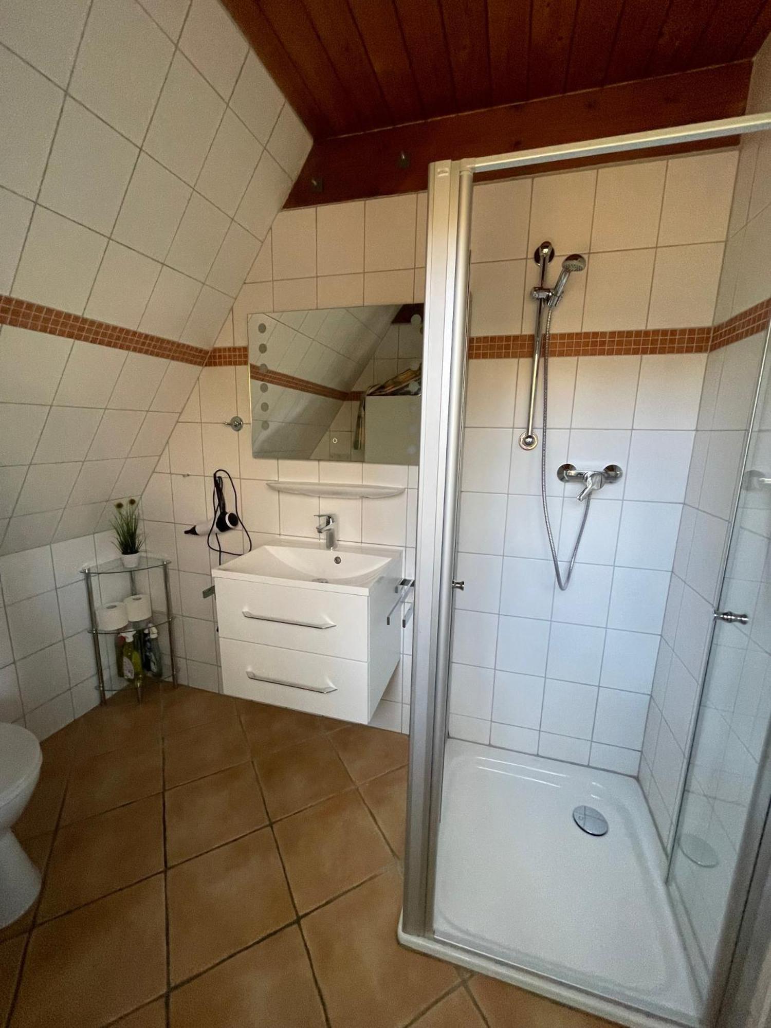 Ferienhaus Ida Am Twistesee Bad Arolsen Zewnętrze zdjęcie