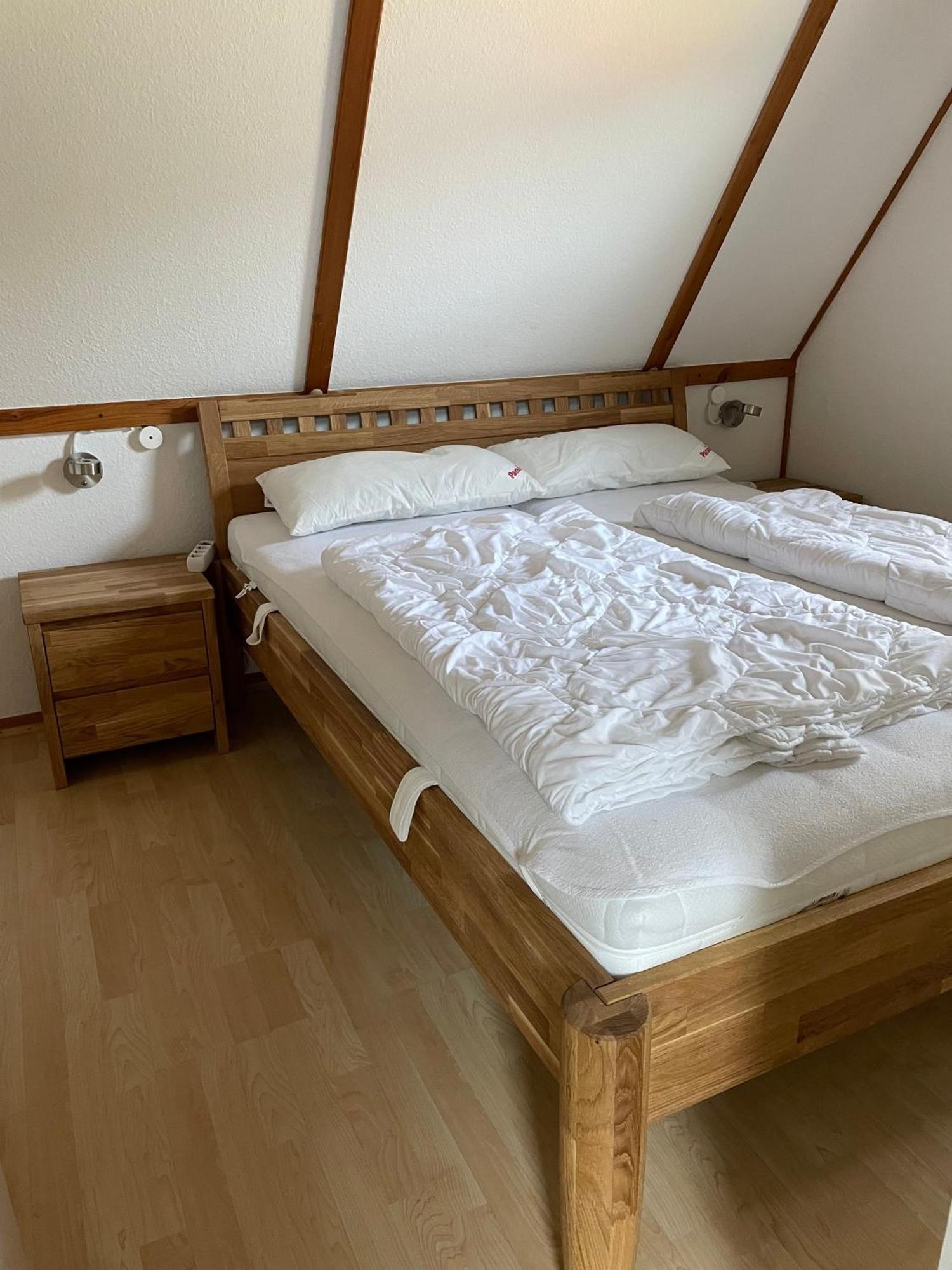 Ferienhaus Ida Am Twistesee Bad Arolsen Zewnętrze zdjęcie