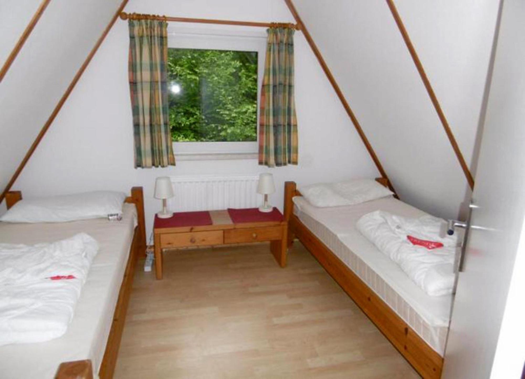 Ferienhaus Ida Am Twistesee Bad Arolsen Zewnętrze zdjęcie