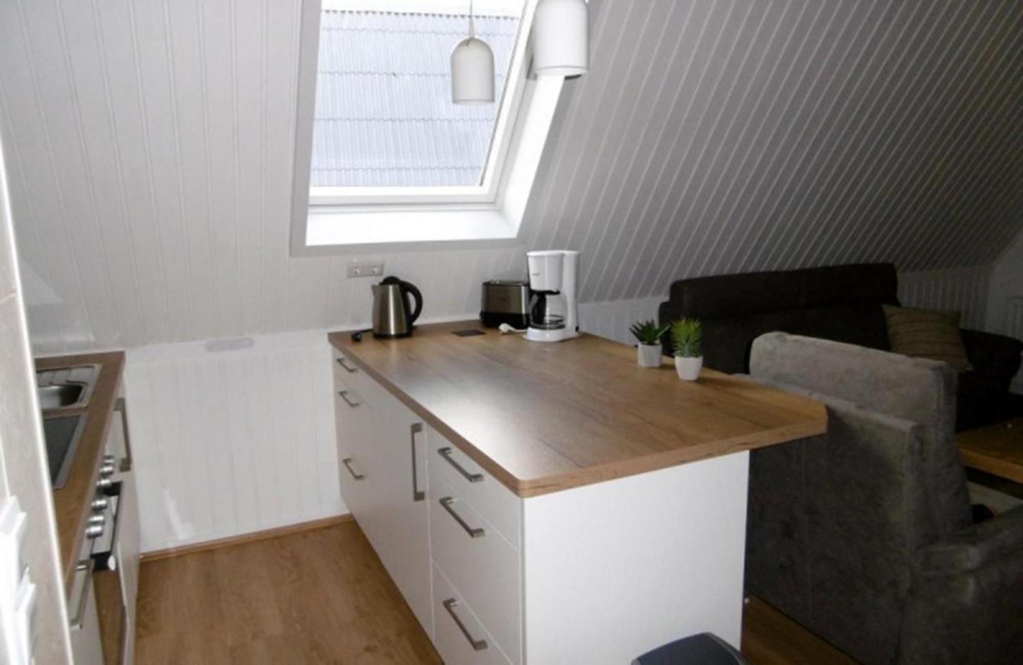 Ferienhaus Ida Am Twistesee Bad Arolsen Zewnętrze zdjęcie