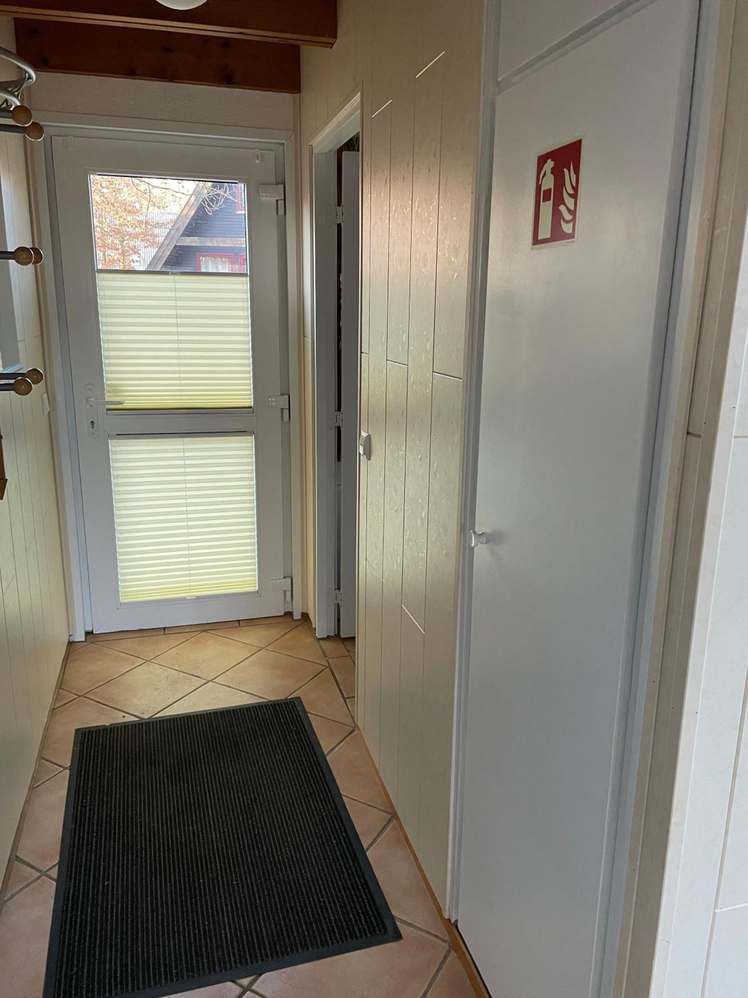 Ferienhaus Ida Am Twistesee Bad Arolsen Zewnętrze zdjęcie